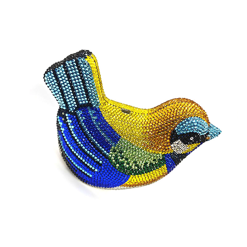 Creative Bird Bag