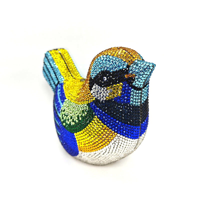 Creative Bird Bag