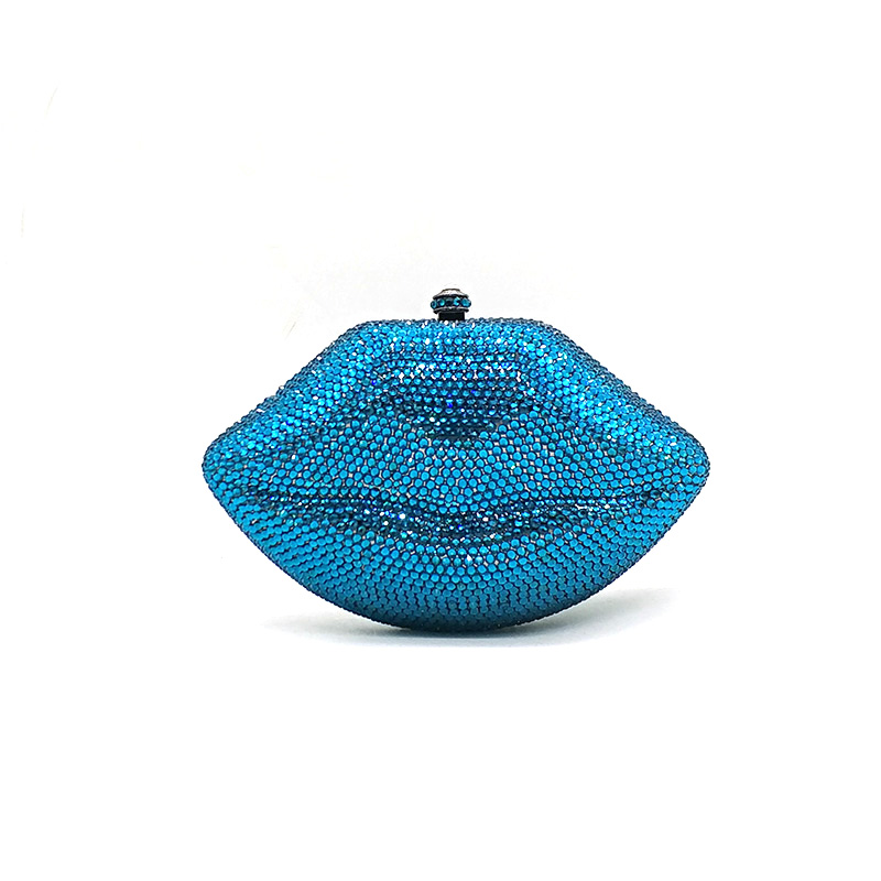 Sexy Lip Bag