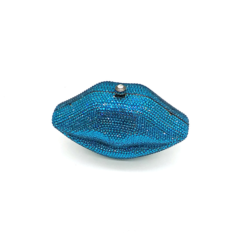 Sexy Lip Bag
