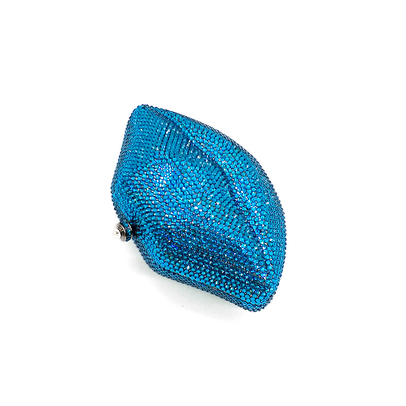 Sexy Lip Bag