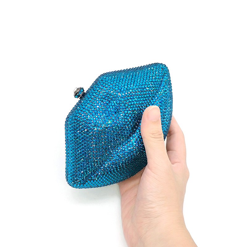 Sexy Lip Bag
