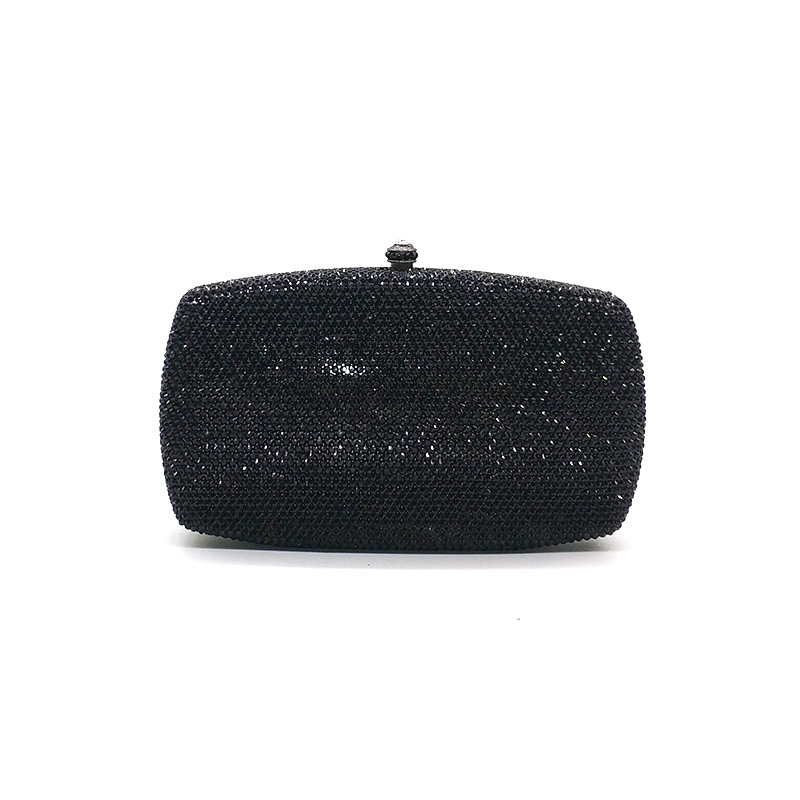 Bling Crystal Customize Bag