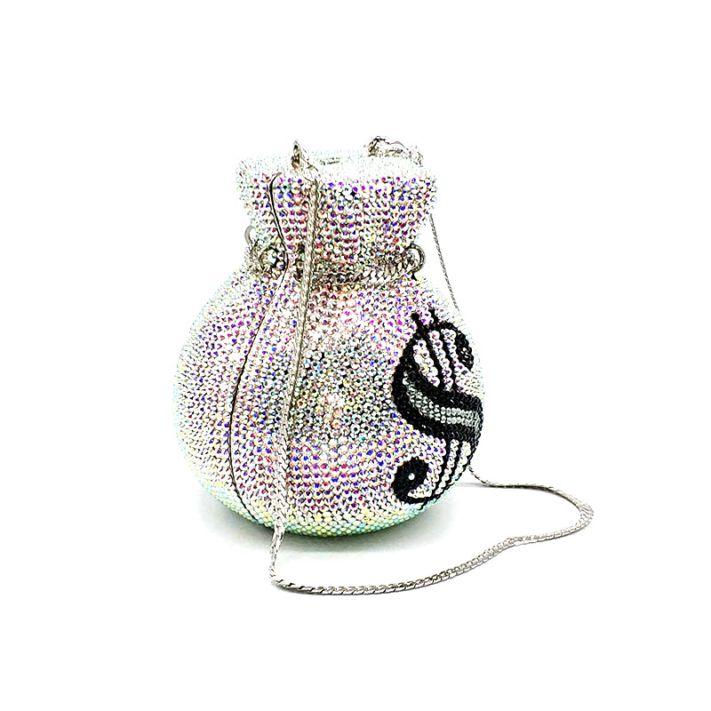 Creative Money Bag