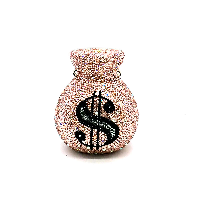 Creative Money Bag