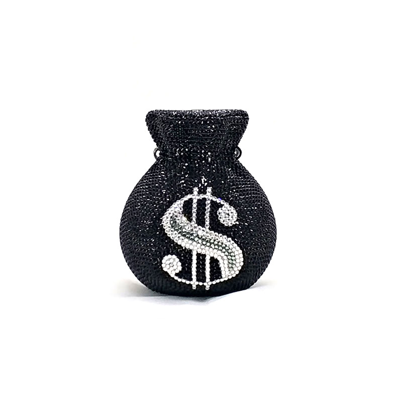 Creative Money Bag