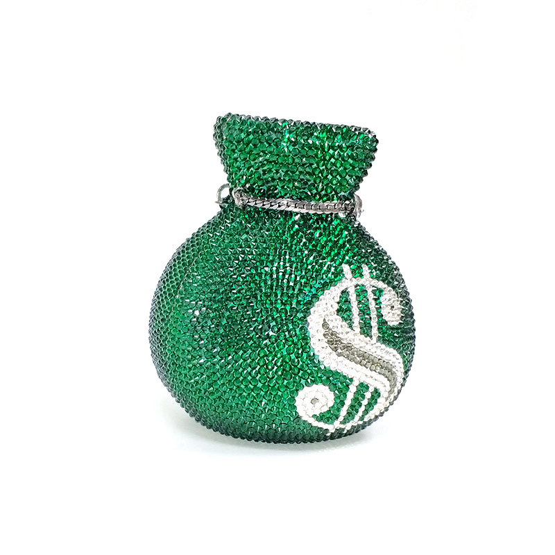 Creative Money Bag