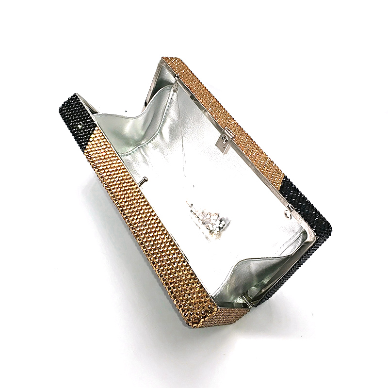 Creative Square Purse