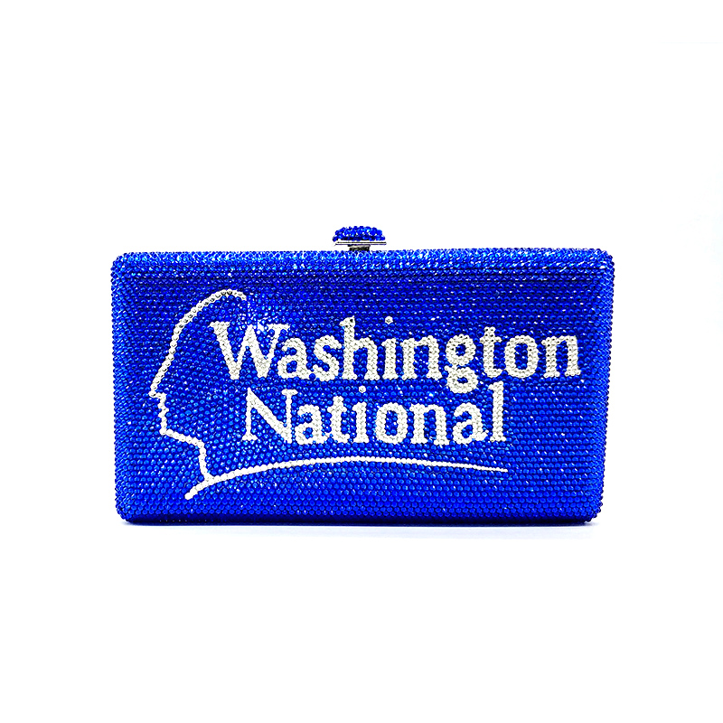 Cartoon Character Clutch