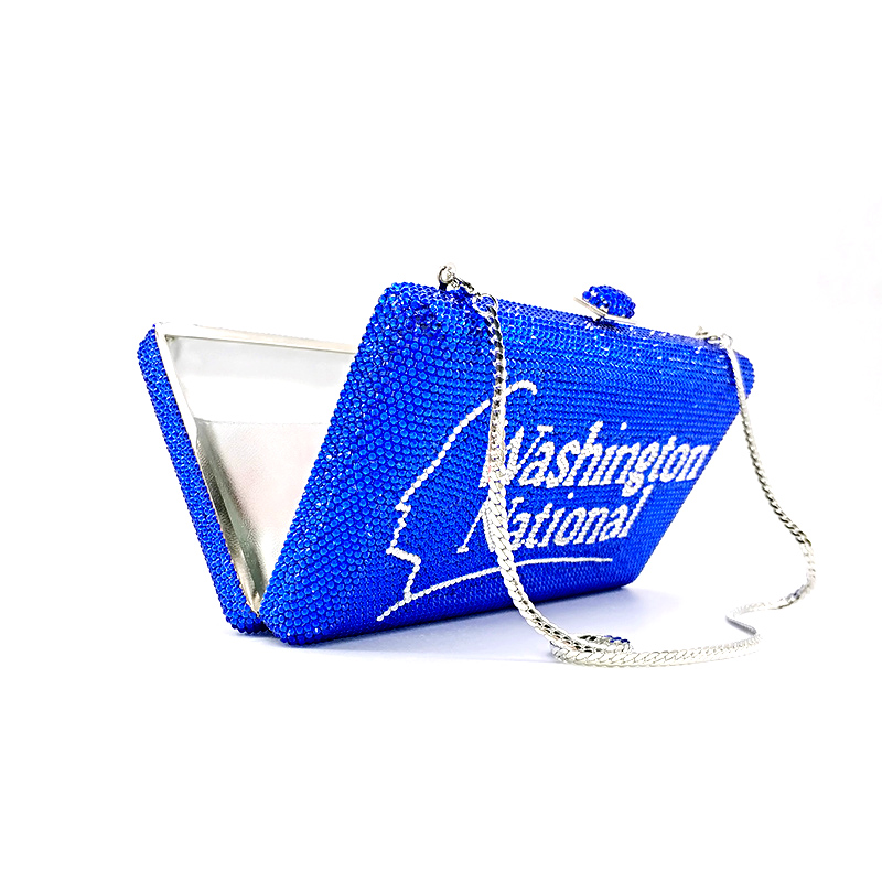 Cartoon Character Clutch