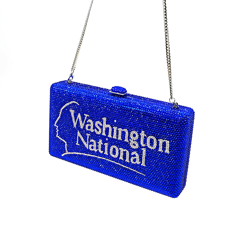 Cartoon Character Clutch