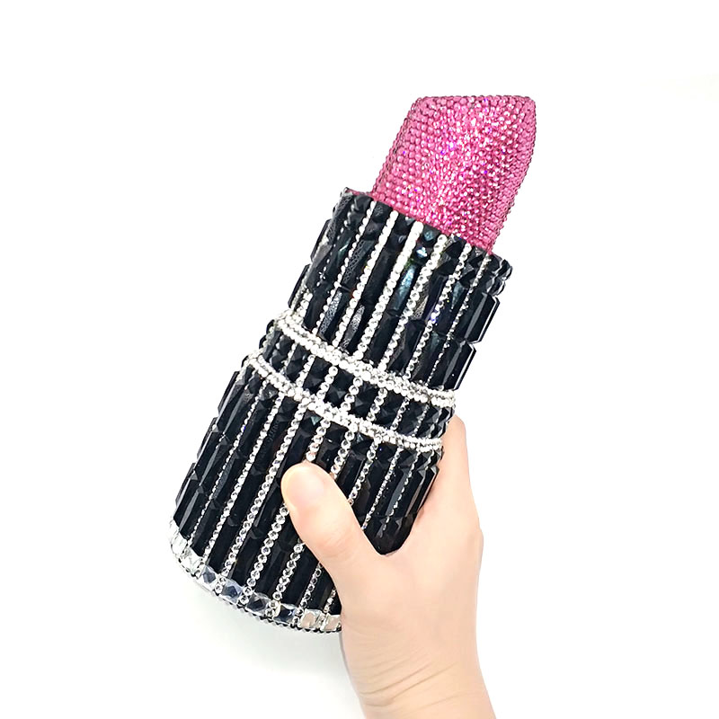 Beautiful Lipstick Clutch