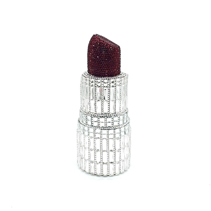Beautiful Lipstick Clutch