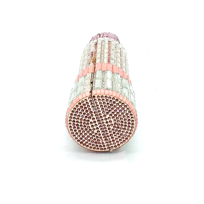 Beautiful Lipstick Clutch