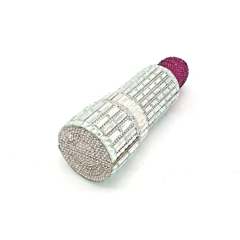 Beautiful Lipstick Clutch
