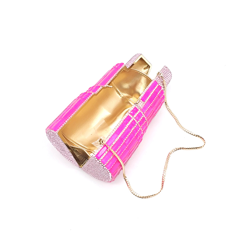 Beautiful Lipstick Clutch