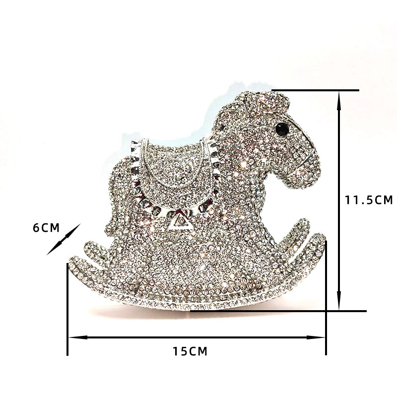 Rocking Horse