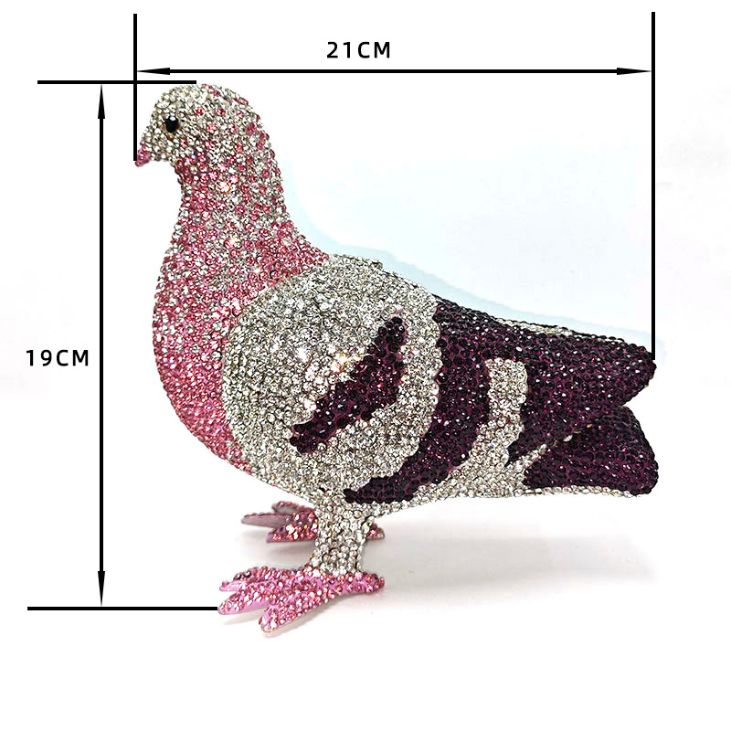 Pigeon Vibe