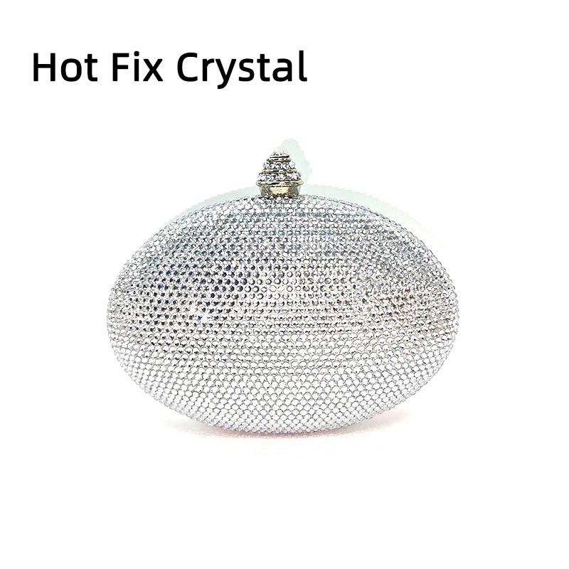 Dazzle Tiny Clutch