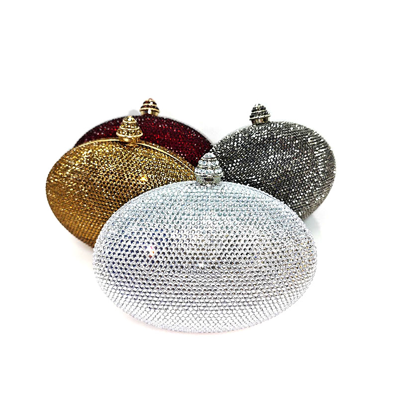 Dazzle Tiny Clutch