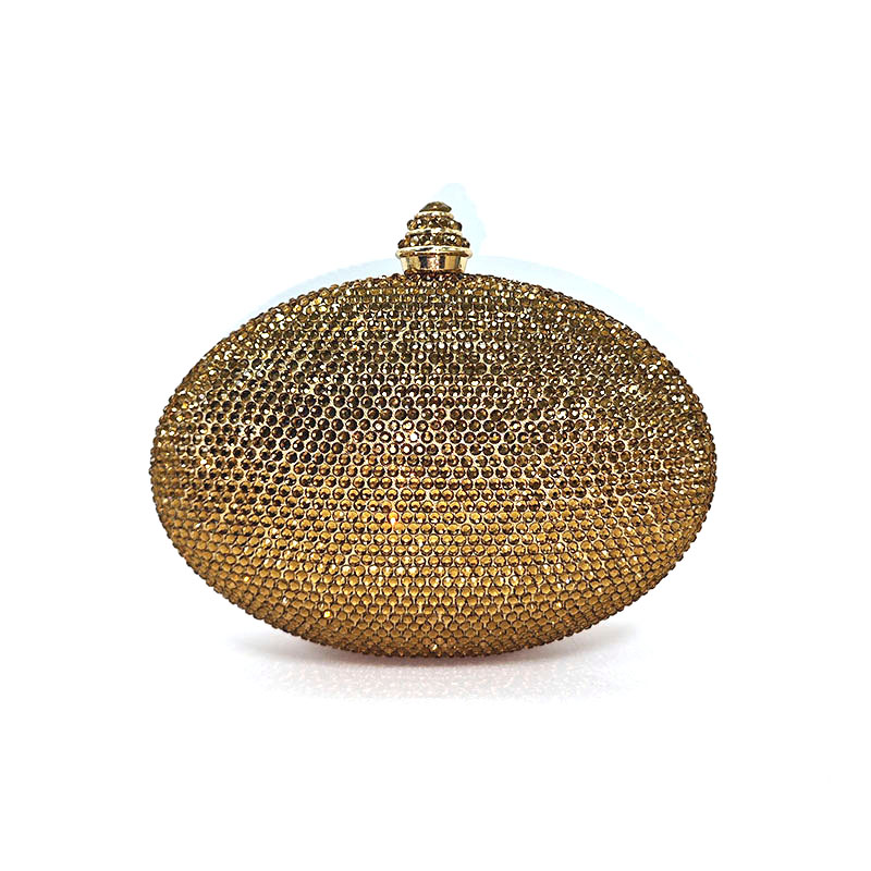 Dazzle Tiny Clutch
