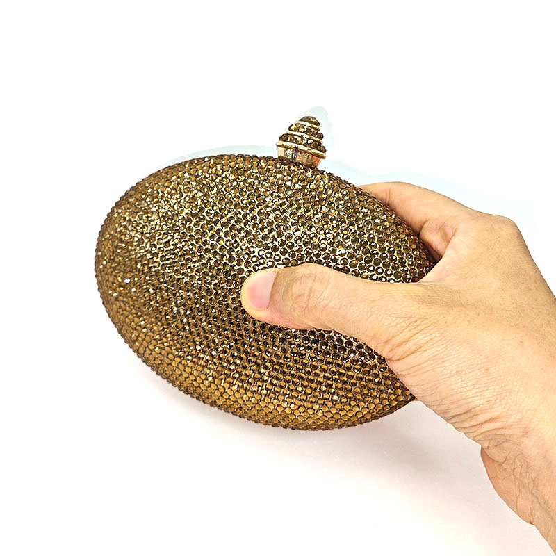 Dazzle Tiny Clutch