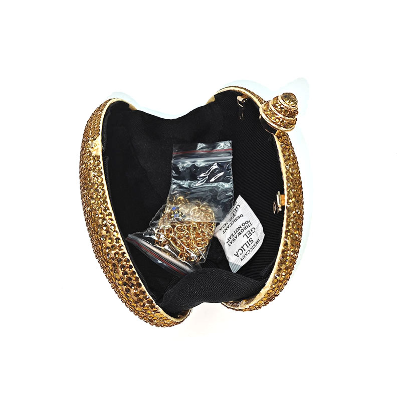 Dazzle Tiny Clutch