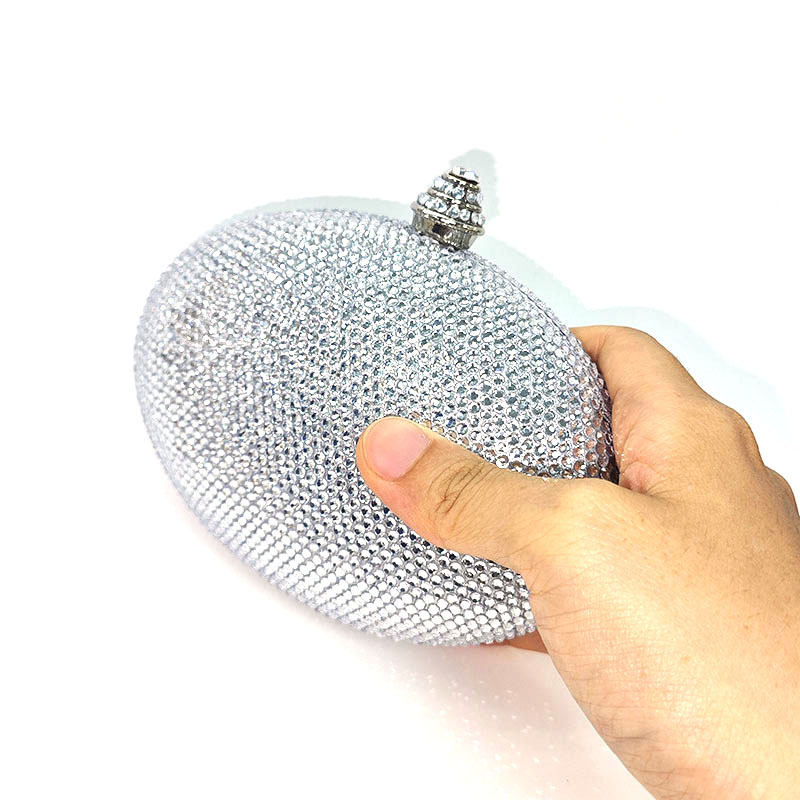 Dazzle Tiny Clutch