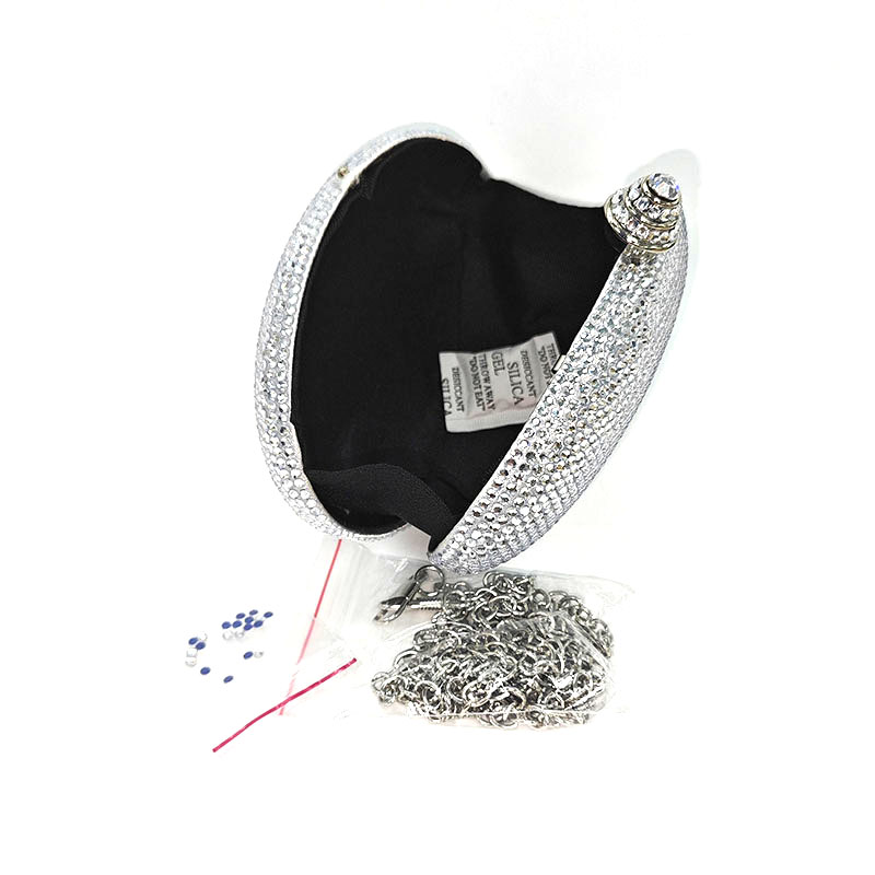 Dazzle Tiny Clutch