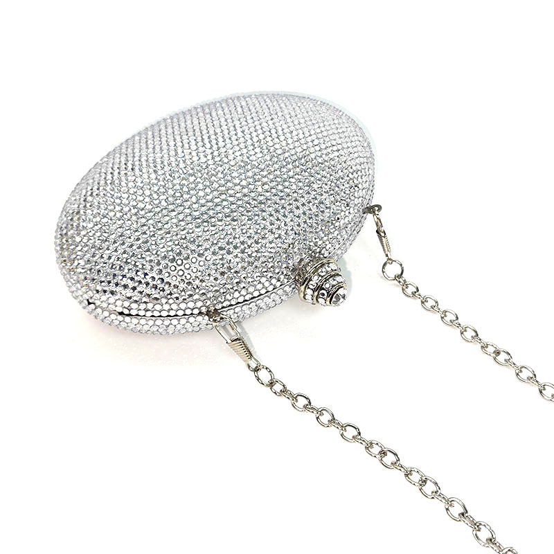 Dazzle Tiny Clutch