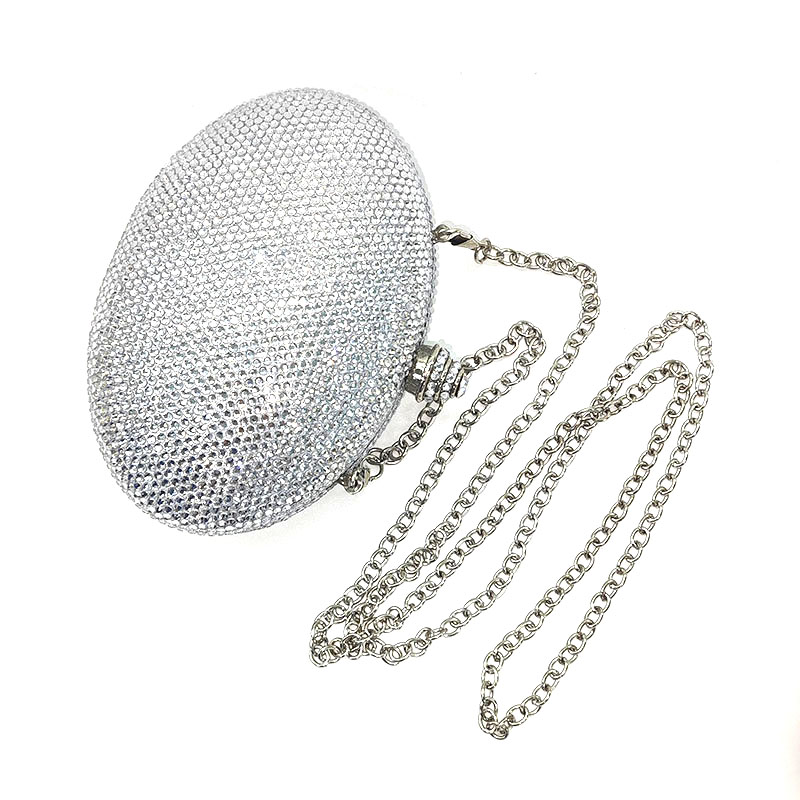 Dazzle Tiny Clutch