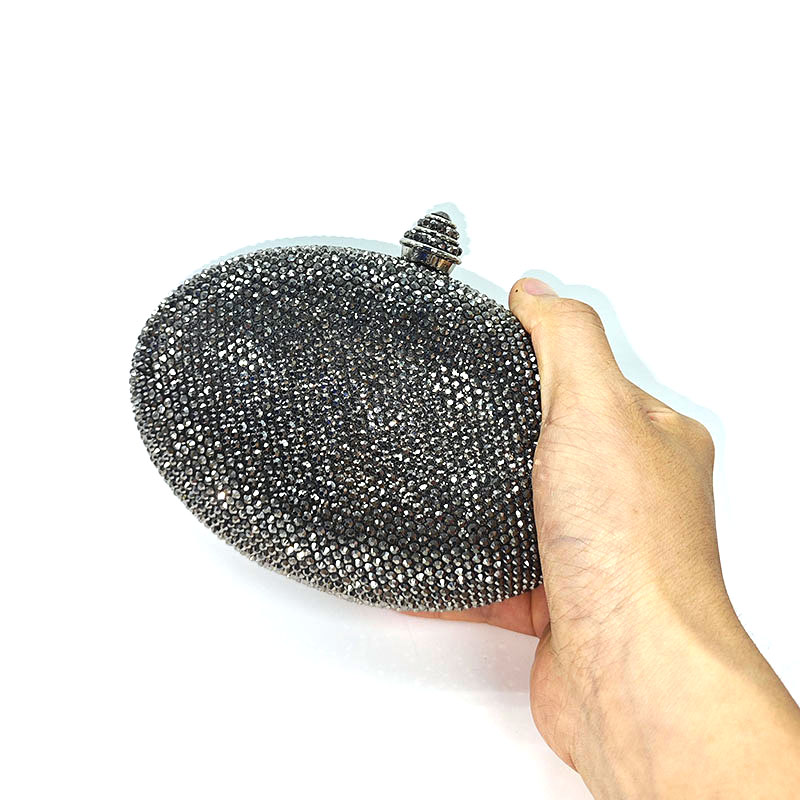 Dazzle Tiny Clutch