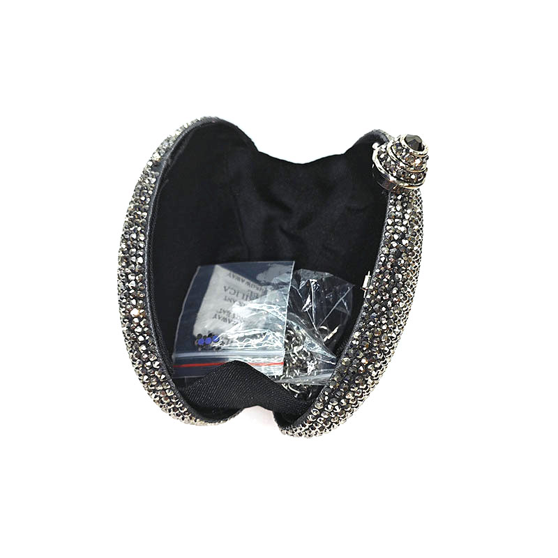 Dazzle Tiny Clutch