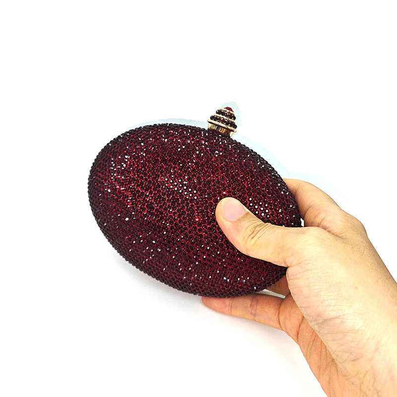 Dazzle Tiny Clutch