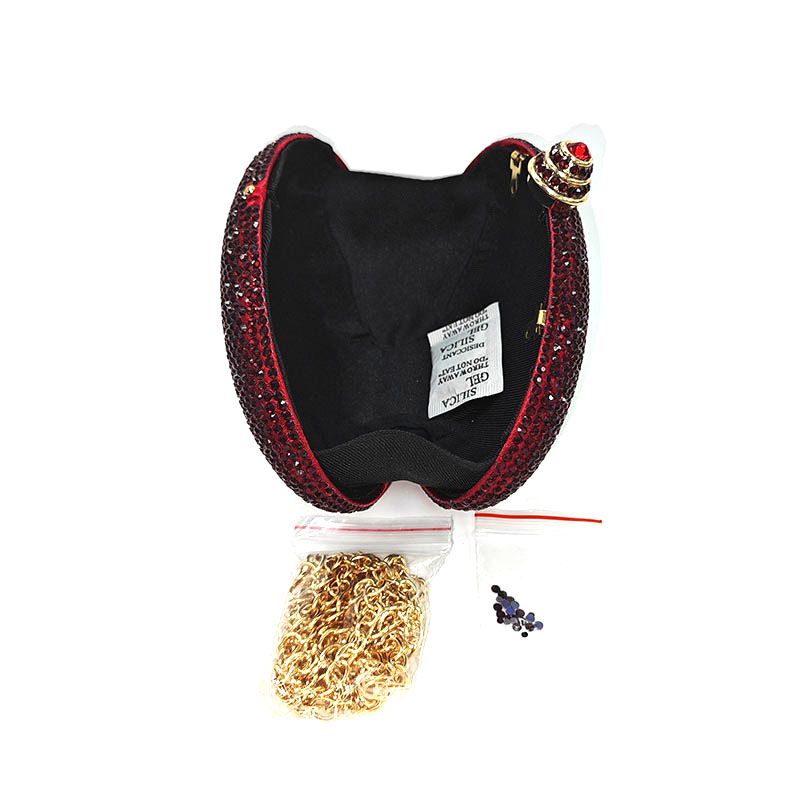 Dazzle Tiny Clutch