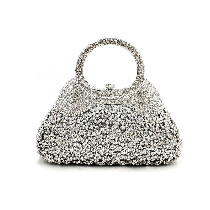 Wildflower Handbag
