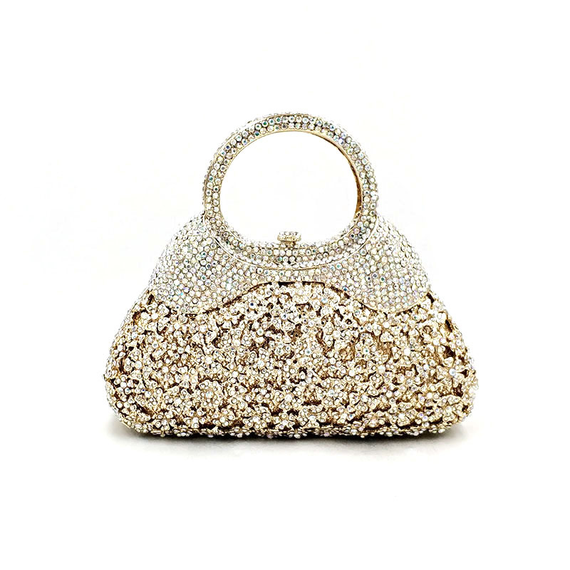 Wildflower Handbag