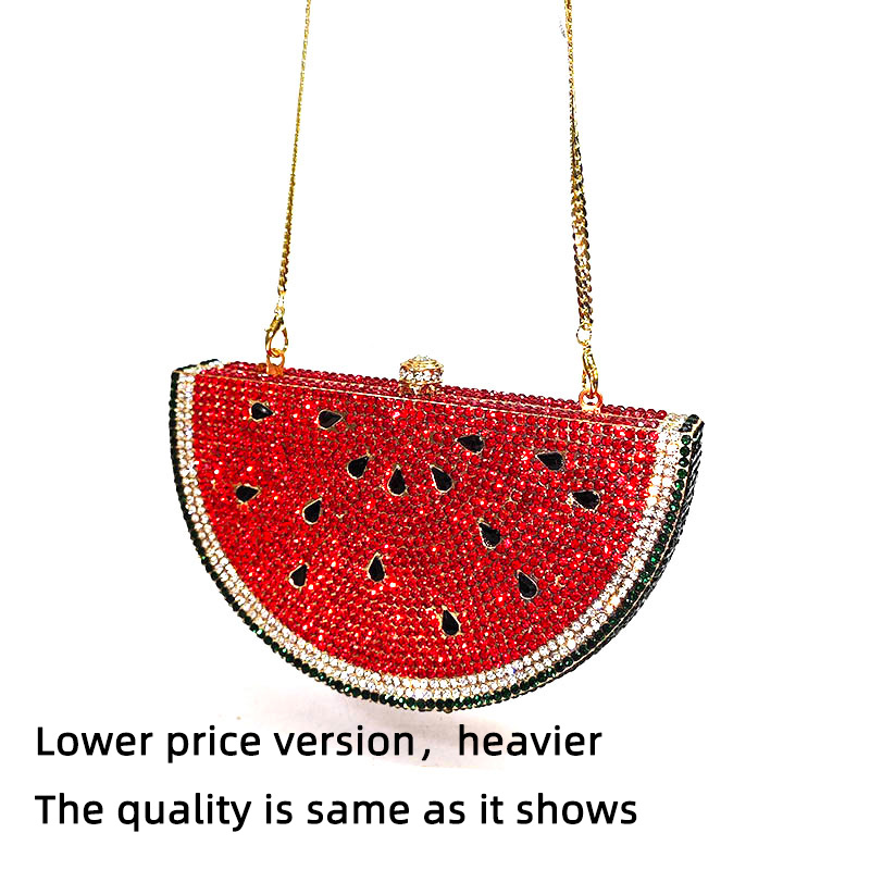A Slice of Watermelon（Lower Price Version，heavier）