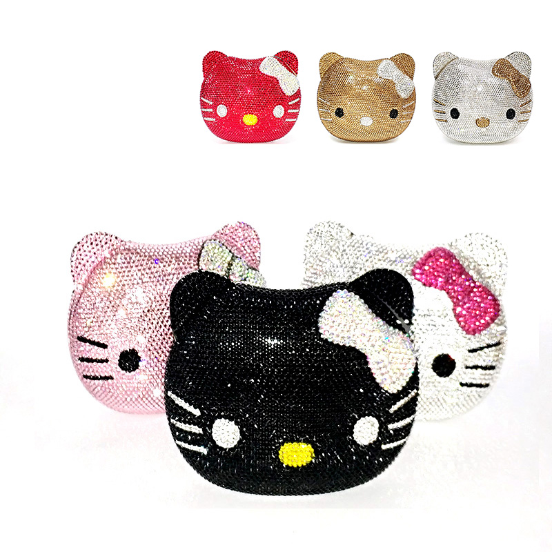 Bow Pussycat