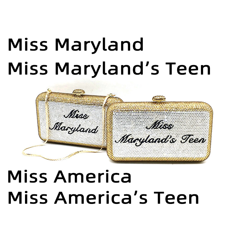 Miss Maryland/Miss Maryland's Teen