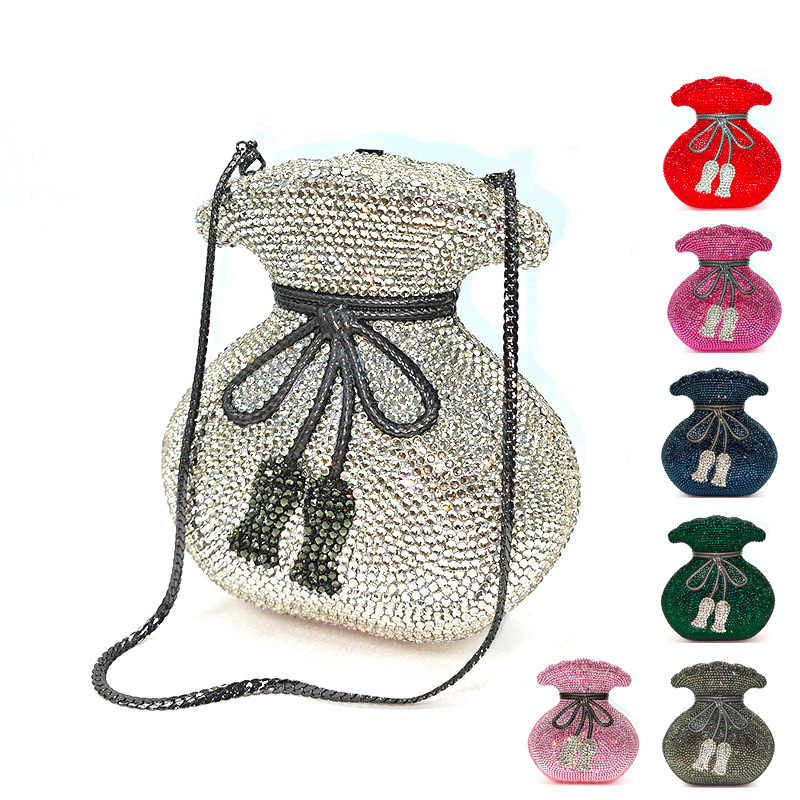 Cute Drawstring Pouches