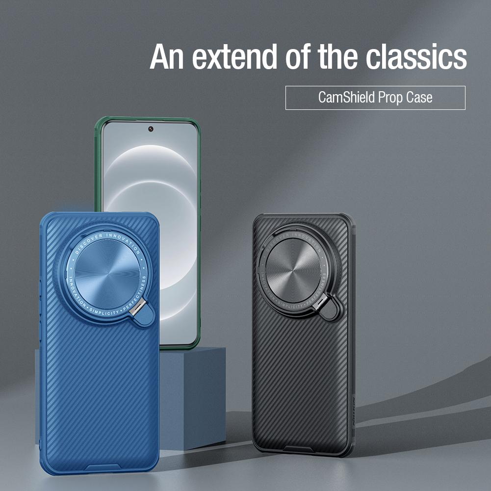 For Xiaomi Mi 14 Ultra Phone Shockproof Back Cover