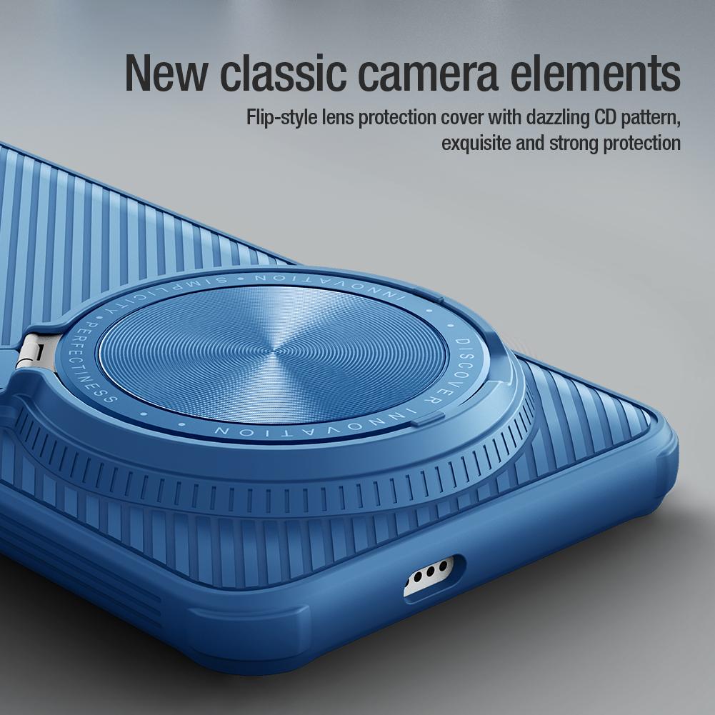 For Xiaomi Mi 14 Ultra Phone Shockproof Back Cover