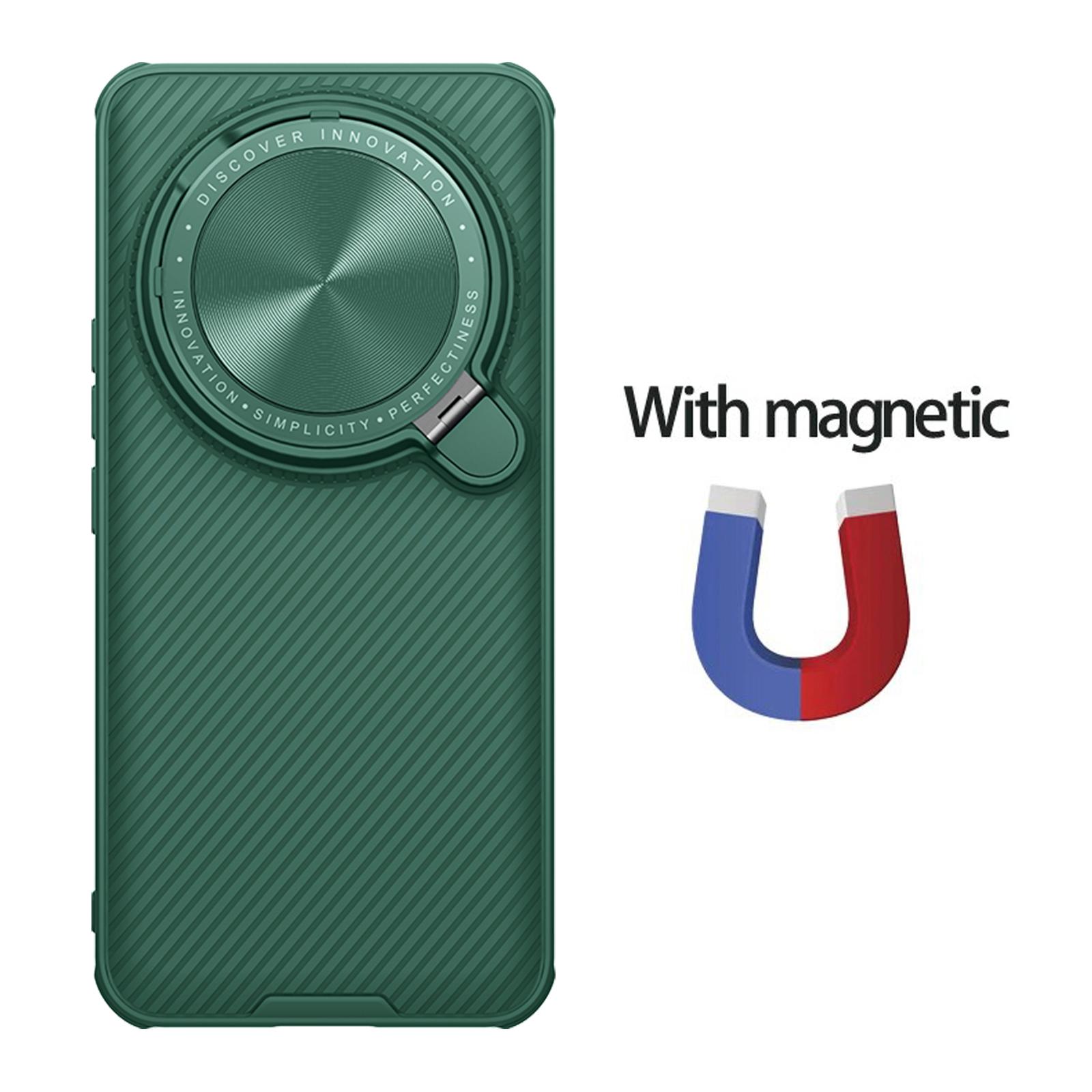 For Xiaomi Mi 14 Ultra Phone Shockproof Back Cover