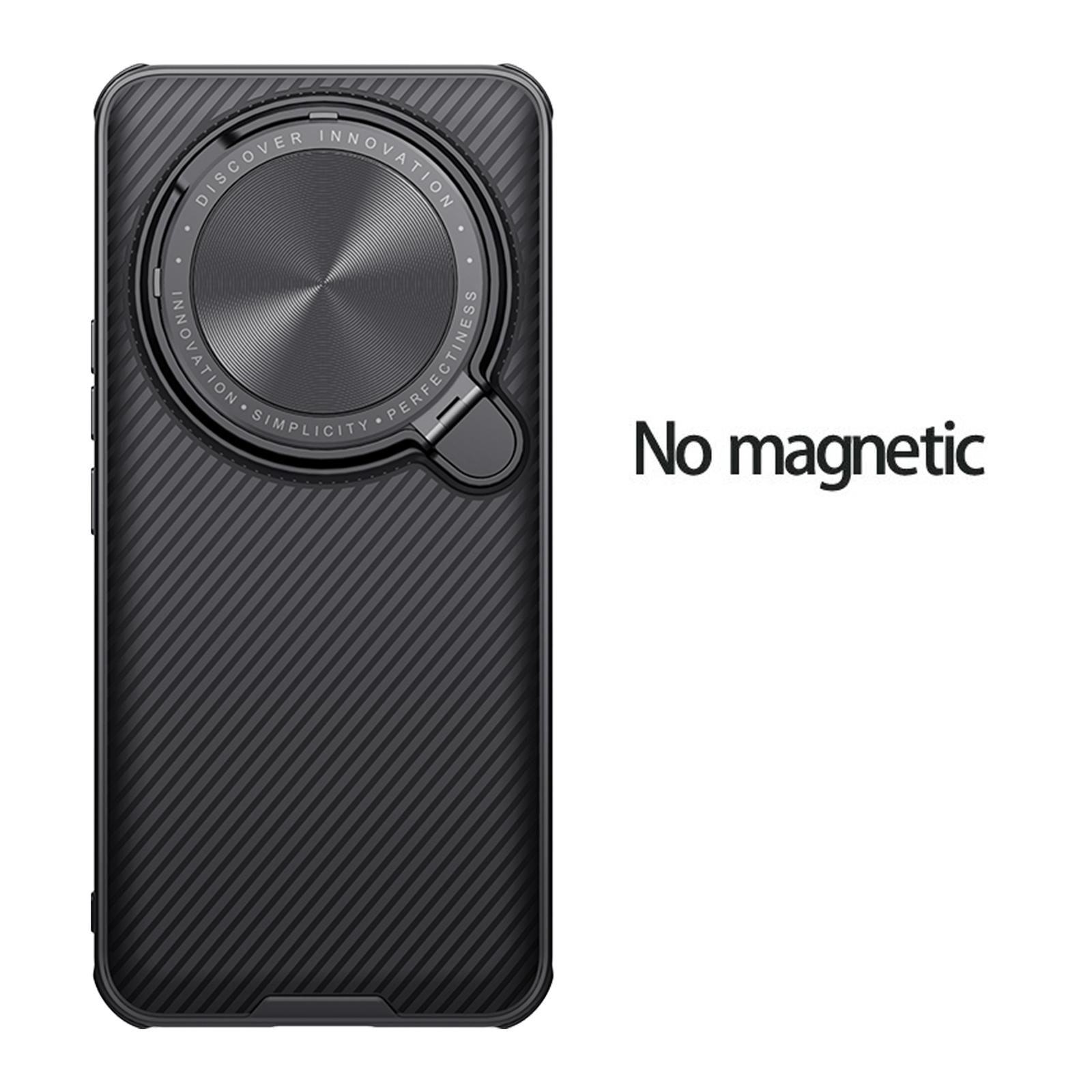 For Xiaomi Mi 14 Ultra Phone Shockproof Back Cover