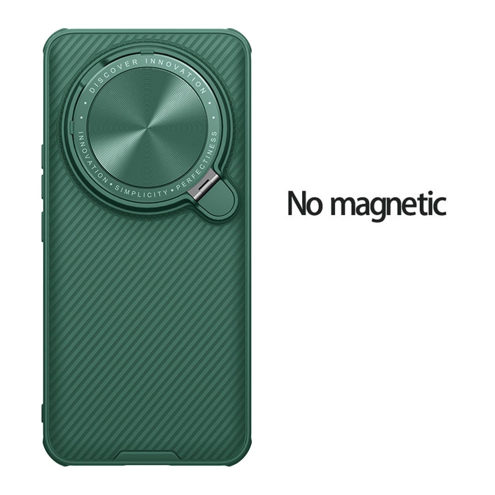 For Xiaomi Mi 14 Ultra Phone Shockproof Back Cover