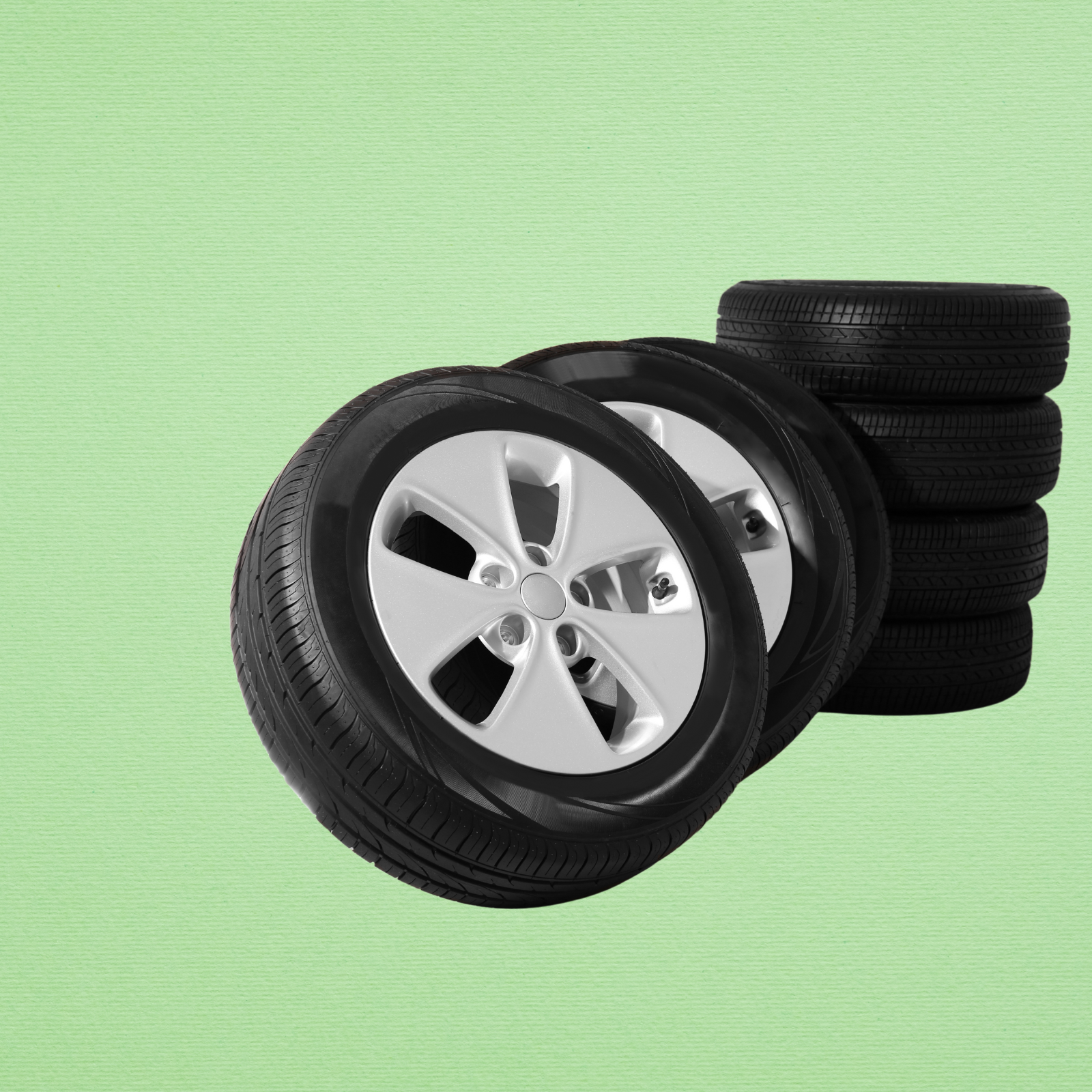 Vehicle Parts & Accessories