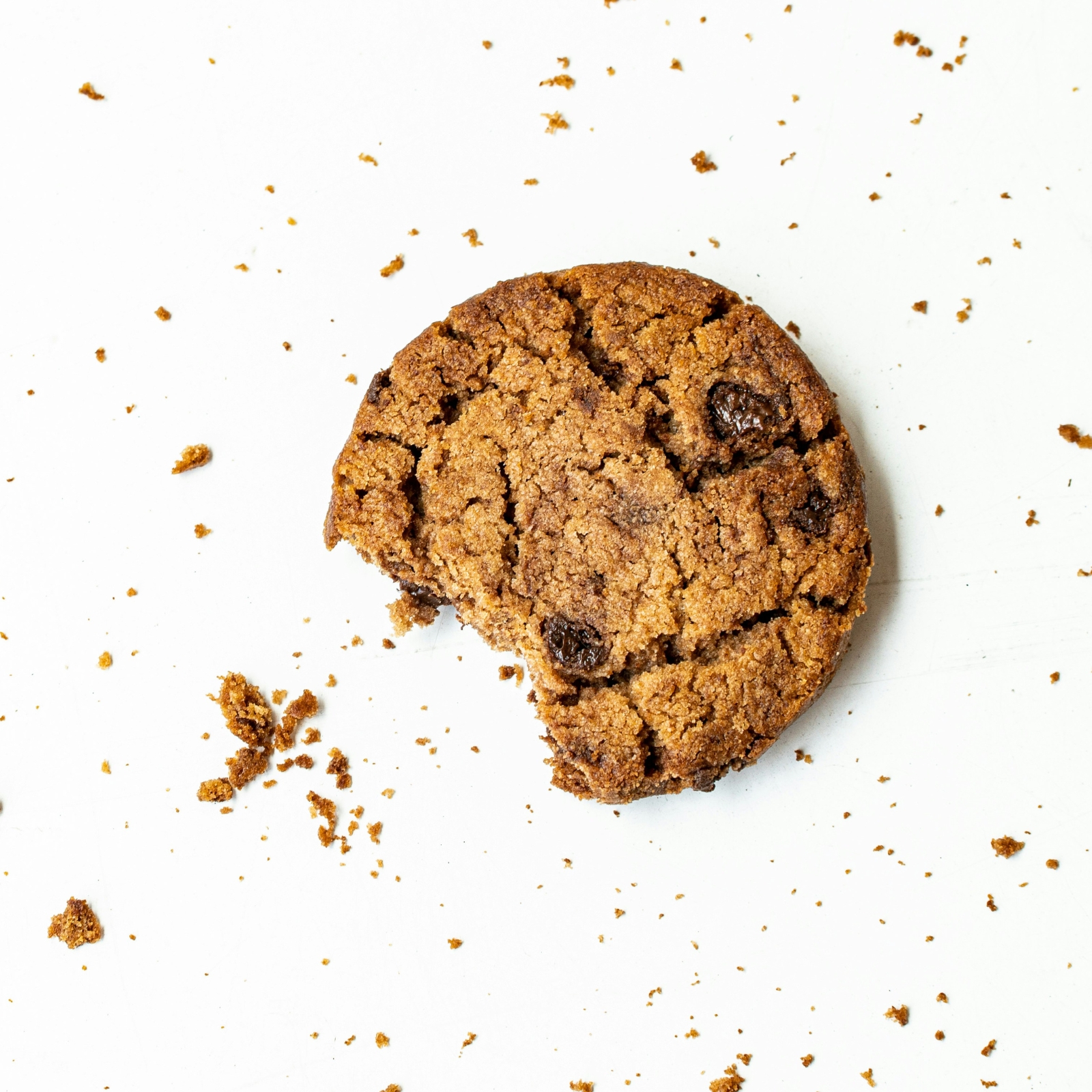Brownandround