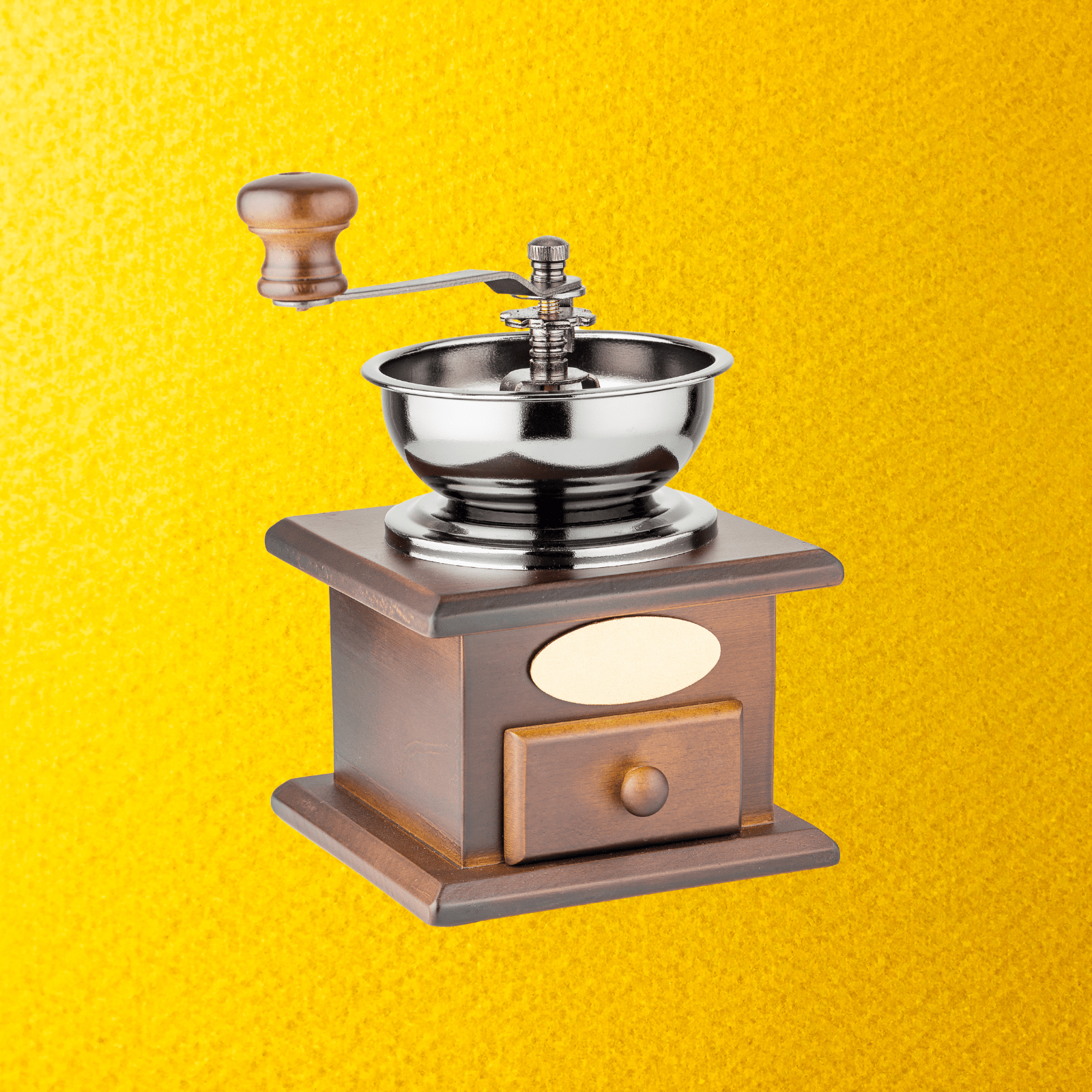 Food Grinders & Mills