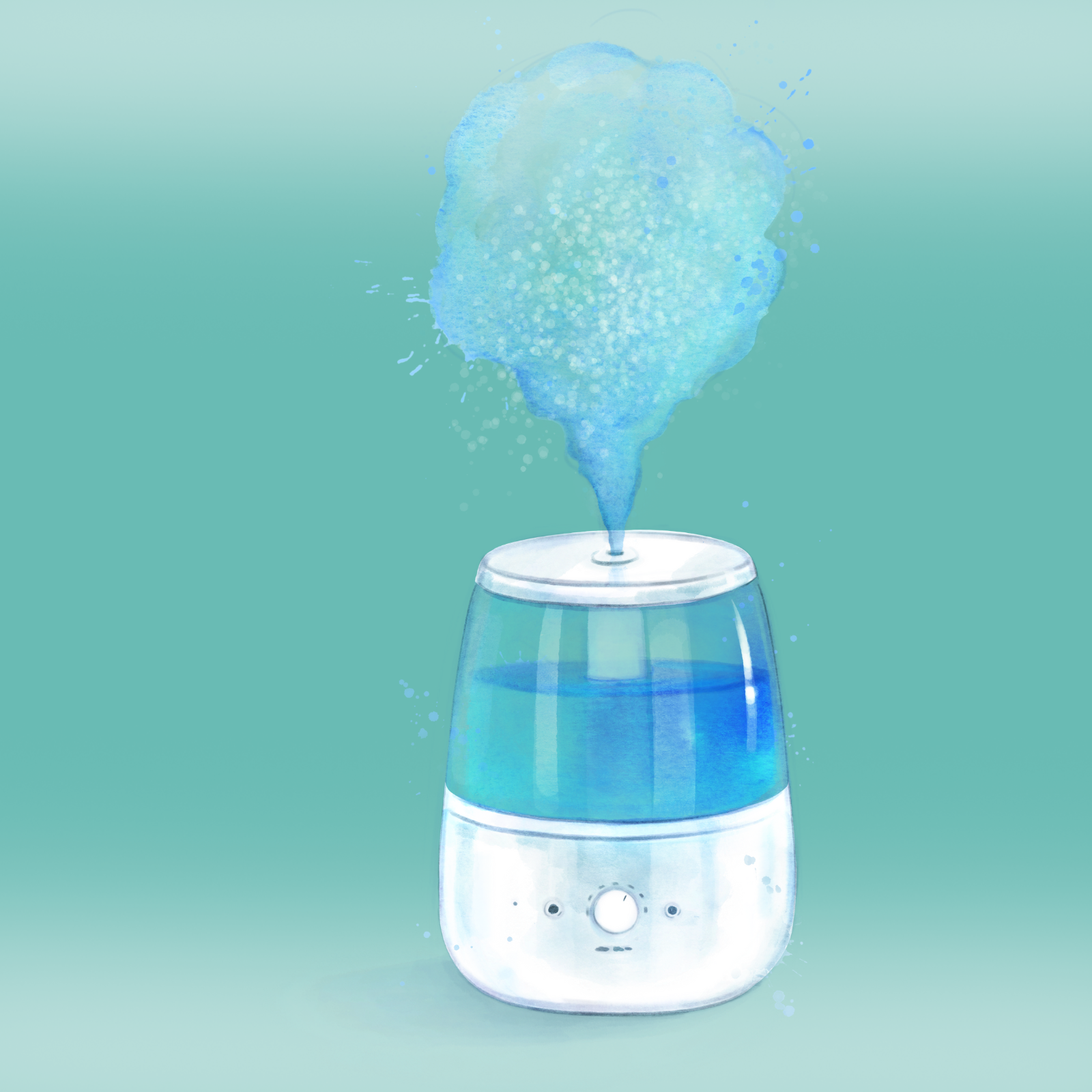  Humidifiers
